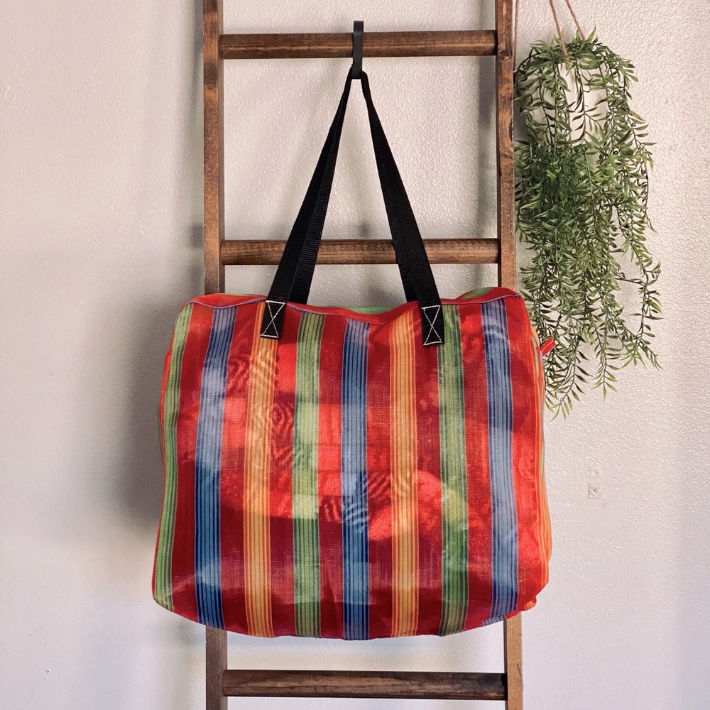 Mercado Bag